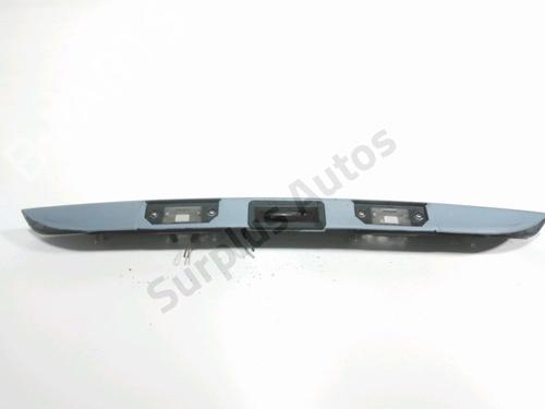 Zamek klapy tylnej / bagażnika FORD FOCUS C-MAX (DM2) 2.0 TDCi | BP30828697C101