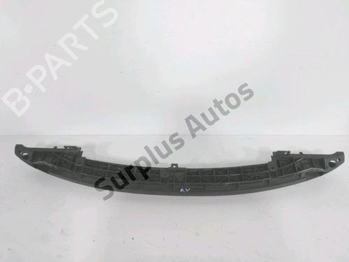 Kofangerbjælke PEUGEOT 206+ (2L_, 2M_) 1.4 i (2LKFWA, 2MKFWA) (75 hp) 32379504