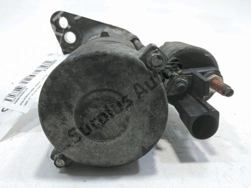 Starter VW GOLF V (1K1) 1.9 TDI | BP30985552M8