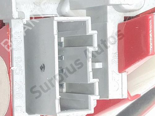 Right tailgate light AUDI A3 Sportback (8PA) 1.6 TDI | BP37787797C80 - Image 3