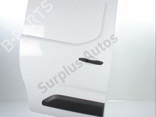 Porta scorrevole destra TOYOTA PROACE CITY Box Body/MPV (BPZ_) Electric (BPZS) (136 hp) 32154101