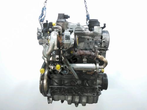 Engine VW GOLF VI (5K1) 2.0 TDI | BP39161863M1 - Image 3