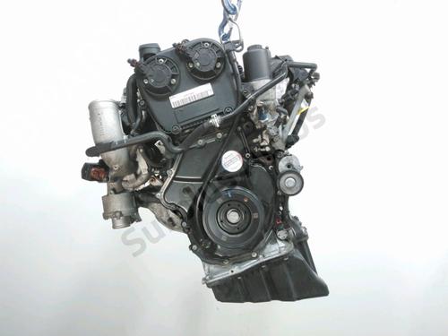 Engine PORSCHE MACAN (95B) 2.0 | BP40035337M1 - Image 2