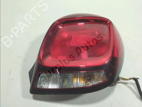 Used Right taillight Right taillight CITROËN C1 II (PA_, PS_) 1.0 VTi 72 (72 hp) 36519451 36519451