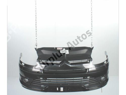 Used Front bumper CITROËN C4 I (LC_) 1.6 HDi (109 hp) 28595527
