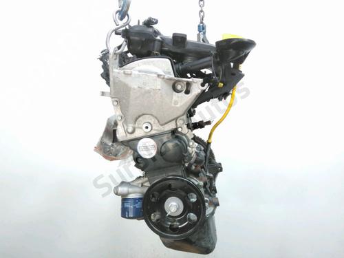 Engine DACIA SANDERO II 1.2 | BP33333473M1 - Image 2