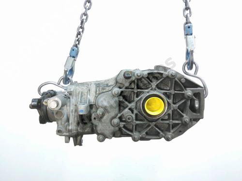 Rear differential MERCEDES-BENZ A-CLASS (W176) A 250 4-matic (176.046) | BP40059258M24 - Image 3