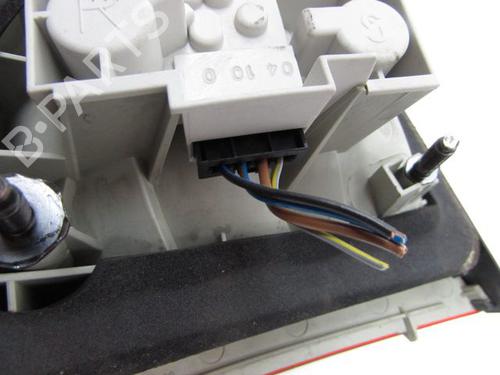 Right taillight BMW 3 Touring (E46) 330 xi | BP37788176C35 - Image 3