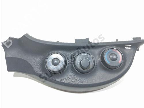 Used Climate control Climate control 36898960 36898960