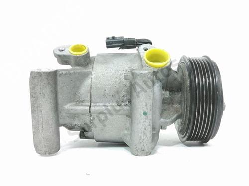 AC compressor DACIA DUSTER (HS_) 1.5 dCi (HSAJ) | BP33646584M34 - Image 2