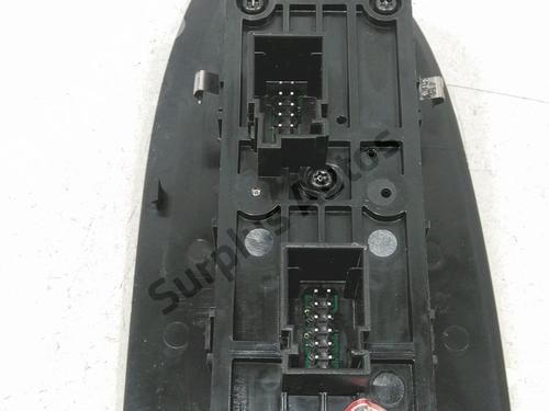 Left front window switch ALFA ROMEO GIULIETTA (940_) 2.0 JTDM (940.FXL1A) | BP30999155I27