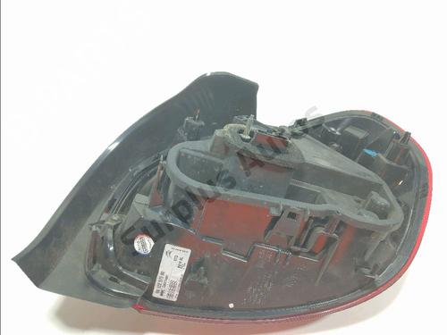 Left taillight CITROËN C3 III (SX) 1.5 BlueHDi 100 (SXYHYP, SXYHTU) | BP38497895C34 - Image 3