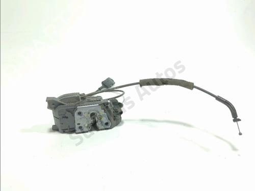 Used Front left lock Front left lock 38231086 38231086