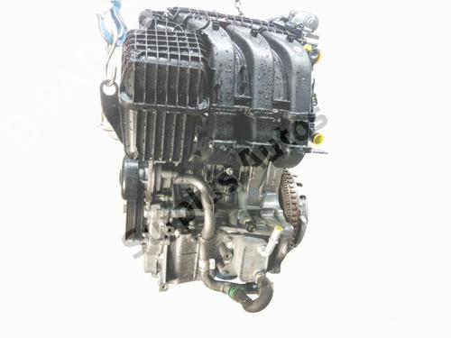 Used Engine DACIA SANDERO II 1.0 SCe 75 (B8JC, B8JD) (73 hp) 28219102