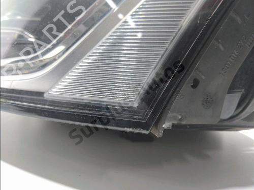 Left headlight AUDI A5 Sportback (8TA) S5 quattro | BP37787164C28 - Image 5