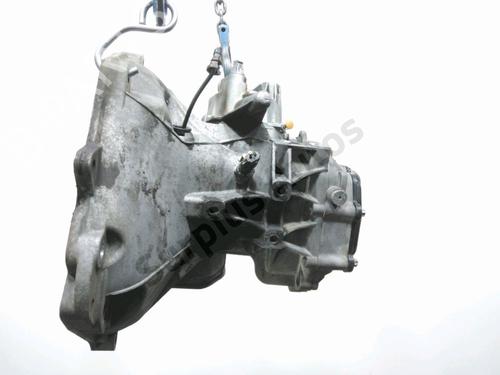 Gearbox OPEL CORSA D (S07) 1.4 (L08, L68) | BP28224150M3 