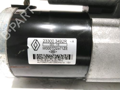 Starter RENAULT TWINGO III (BCM_, BCA_) 1.0 SCe 65 (BCMJ) | BP37763606M8 - Image 4