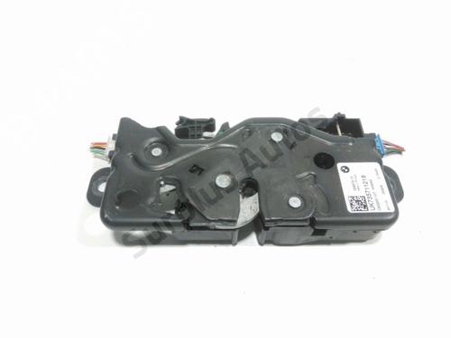 tailgate-lock-bmw-x1-f48-2014-2015-2016-2017-2018-2019-2020-2021-2022-32154190 main image