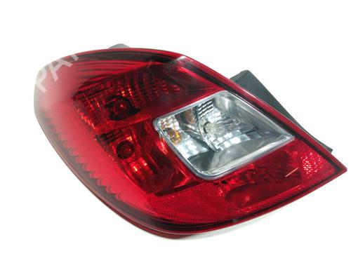 Used Left taillight OPEL CORSA D (S07) 1.3 CDTI (L08, L68) (75 hp) 29860055