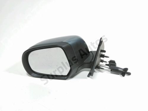 left-mirror-nissan-micra-iv-k13k-k13kk-2010-35720006 main image