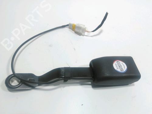 Seat buckle CITROËN C4 Picasso I MPV (UD_) 2.0 HDi 138 | BP28233692I32 