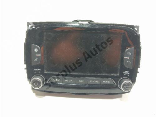 Autoradio ALFA ROMEO GIULIETTA (940_) 1.4 TB (940FXB1A, 940FXB11) (170 hp) 31986505