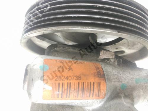 Steering pump PEUGEOT BIPPER (AA_) 1.4 HDi | BP28225216M99 - Image 4