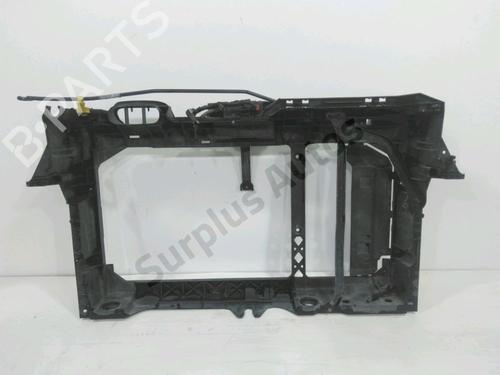 Frontplade/Frontkurv FORD FIESTA VI (CB1, CCN) 1.25 | BP37291847C72 - Image 3