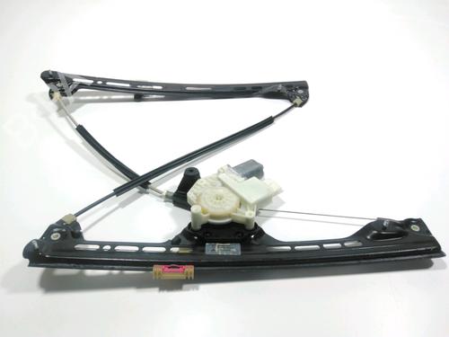 Rudehejsemekanisme Højre foran CITROËN C4 Picasso II [2013-2025]  28239650