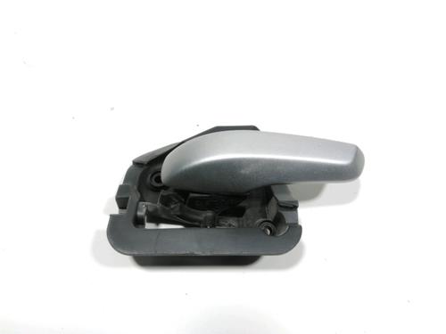 Used Front left interior door handle SMART FORTWO Cabrio (451) 1.0 Turbo (451.432) (84 hp) 28243159