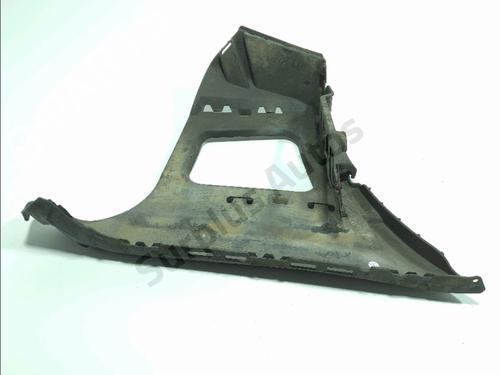 Used Rear bumper bracket BMW X3 (E83) 2.0 d (150 hp) 32311254