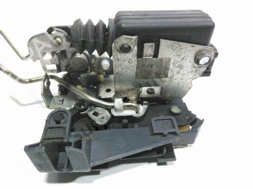 Front right lock DACIA DUSTER (HS_) 1.5 dCi 4x4 (HSMC, HSMD) | BP35941706C97 - Image 2