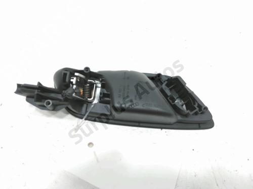 Front right interior door handle AUDI TT (8J3) 2.0 TFSI | BP30996184I14 - Image 2