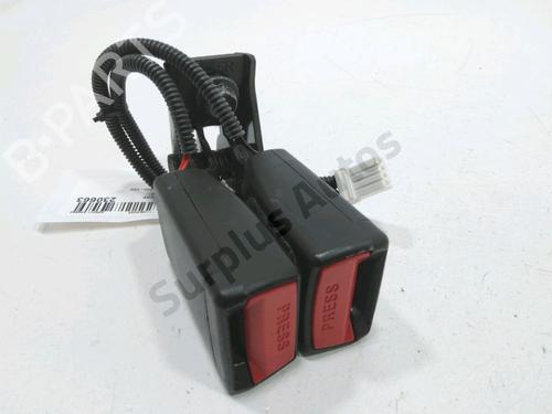 Used Seat buckle Seat buckle HYUNDAI i30 (GD) 1.6 CRDi (110 hp) 30992731 30992731
