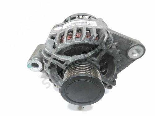 Alternador Alternador SUZUKI VITARA (LY) 1.6 DDiS AllGrip (APK416D) (120 hp) 35808144 35808144