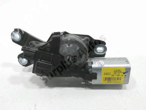 Viskermotor bagrude FORD C-MAX II (DXA/CB7, DXA/CEU) 1.6 TDCi | BP31008175M102