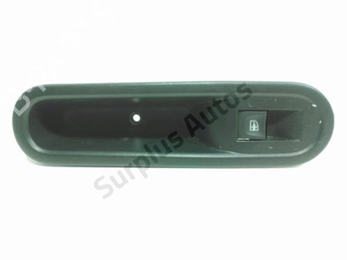 Used Right front window switch RENAULT TWINGO III (BCM_, BCA_) 1.0 SCe 75 (73 hp) 28721035