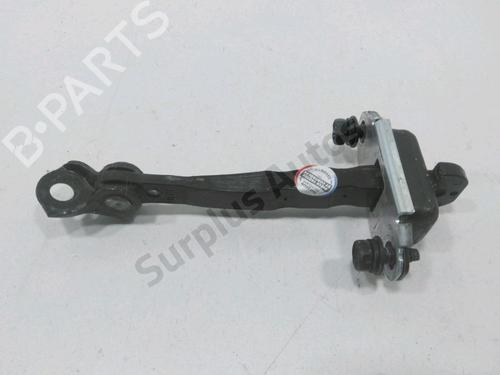 Used Hinge/Door check strap Hinge/Door check strap KIA RIO III (UB) 1.4 CRDi (90 hp) 34338419 34338419