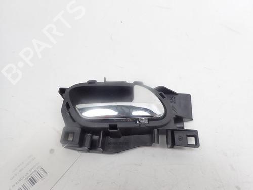 Used Front right interior door handle PEUGEOT 308 I (4A_, 4C_) 1.6 HDi (92 hp) 30996032