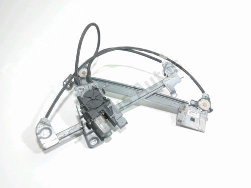 Used Front left window mechanism CITROËN C3 Pluriel (HB_) 1.4 HDi (68 hp) 28241706