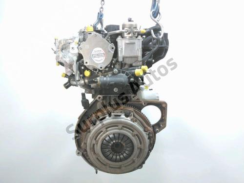 Engine FORD FIESTA VI (CB1, CCN) 1.0 EcoBoost | BP34503656M1 - Image 4