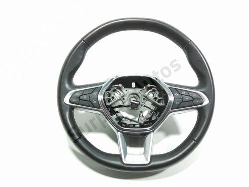 Used Steering wheel RENAULT CLIO V (B7_) 1.0 TCe 100 (B7MT) (101 hp) 28225413
