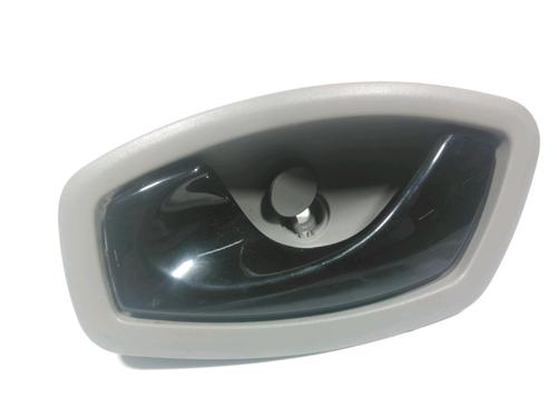 Used Front left interior door handle Front left interior door handle 37775213 37775213