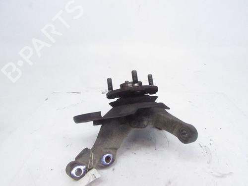 Right front steering knuckle HYUNDAI i20 I (PB, PBT) 1.1 CRDi | BP28225685M26