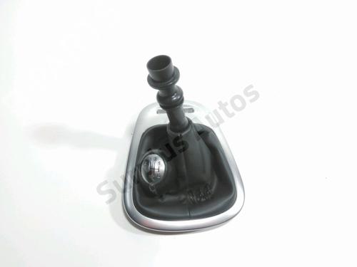 Used Shift knob RENAULT SCÉNIC III (JZ0/1_) 1.6 dCi (JZ00, JZ12) (130 hp) 28224483