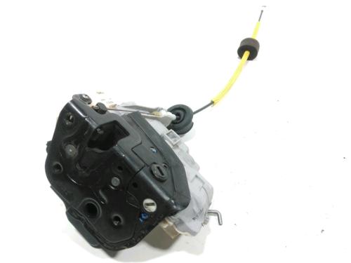 Used Rear right lock Rear right lock 37780645 37780645