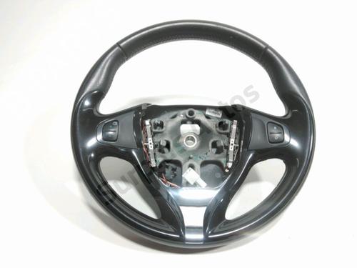 Used Steering wheel RENAULT CLIO IV (BH_) 0.9 TCe 90 (BHNF, BHMA, BHMH, BHJK, BHJR) (90 hp) 28225492