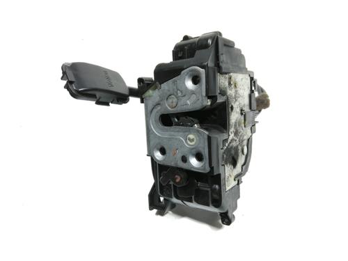 Rear left lock RENAULT MEGANE III Hatchback (BZ0/1_, B3_) 1.5 dCi (BZ0C) | BP28254849C100 