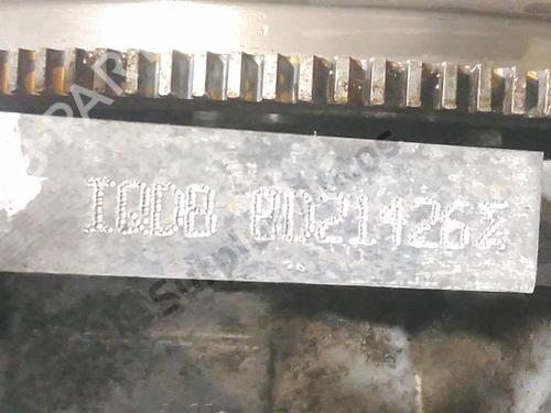 Engine FORD FOCUS III 1.6 Ti | BP31142623M1 - Image 5