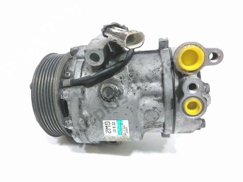 AC compressor OPEL COMBO Tour 1.3 CDTI 16V | BP29008348M34 - Image 2